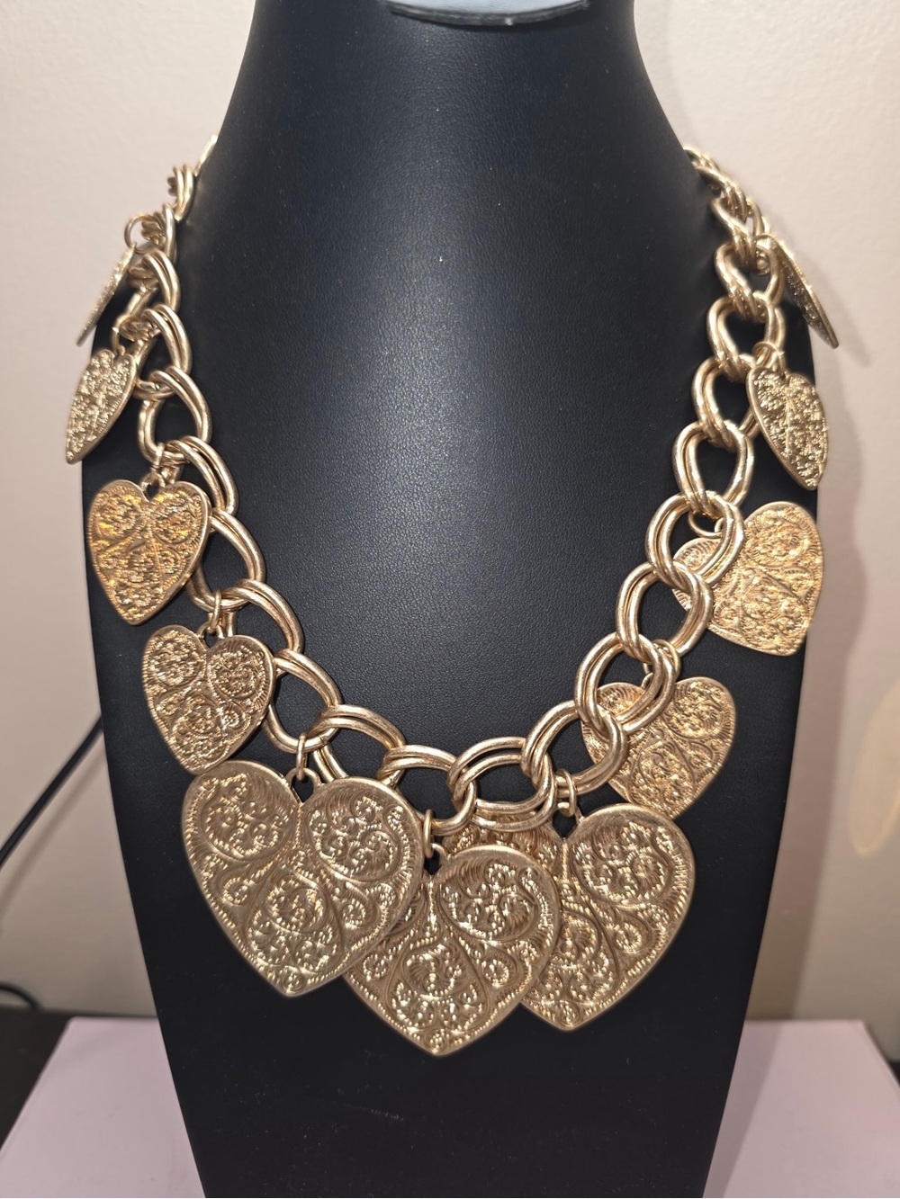 Park Lane Cowgirl Necklace